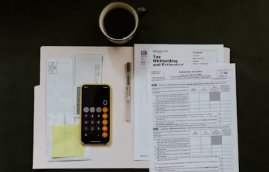 종합소득세 환급금 조회 환급금 지급일