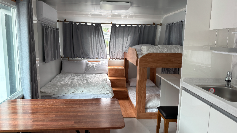 영월 별빛스테이