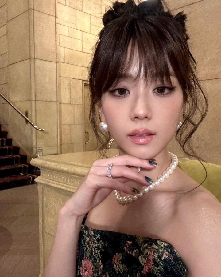 블랙핑크 지수 나이 국적 키 언니 학력 프로필 +연기논란 월간남친 드라마