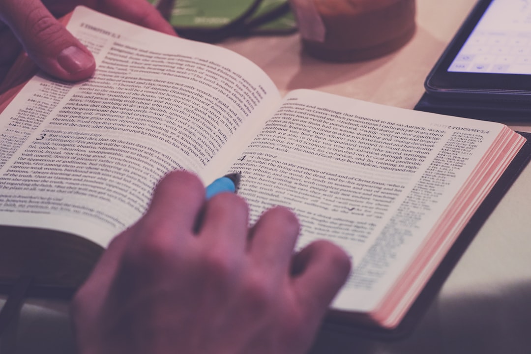 Academic Information