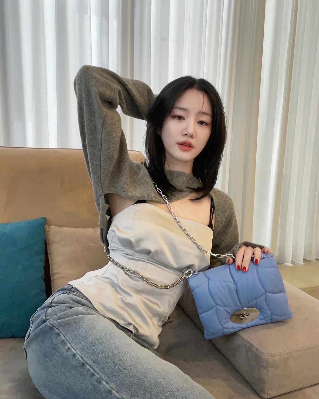 이유비