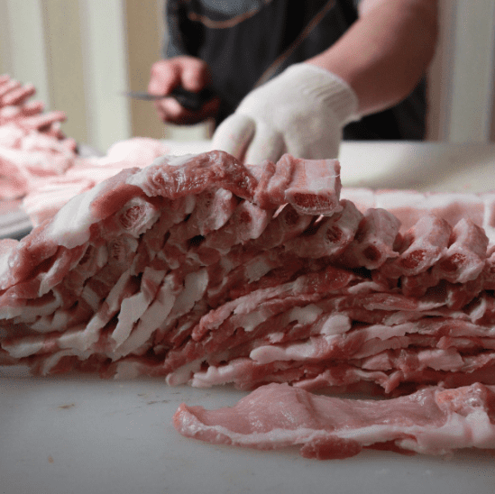 삼천포 맛집 "한밭갈비" 음식사진