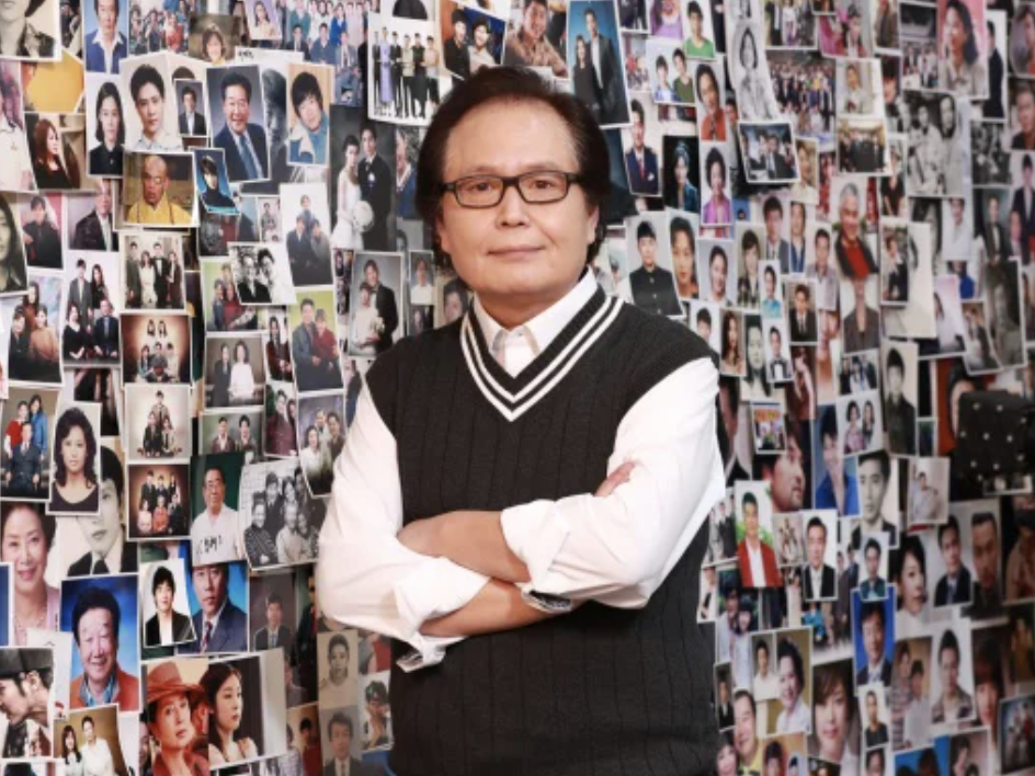 강남길 작품 활동