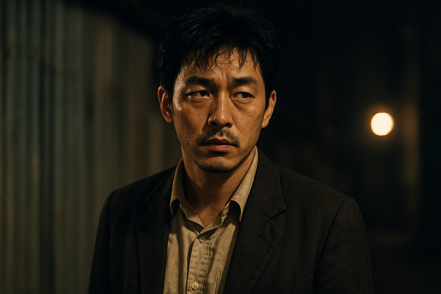 AI버전 한국배우