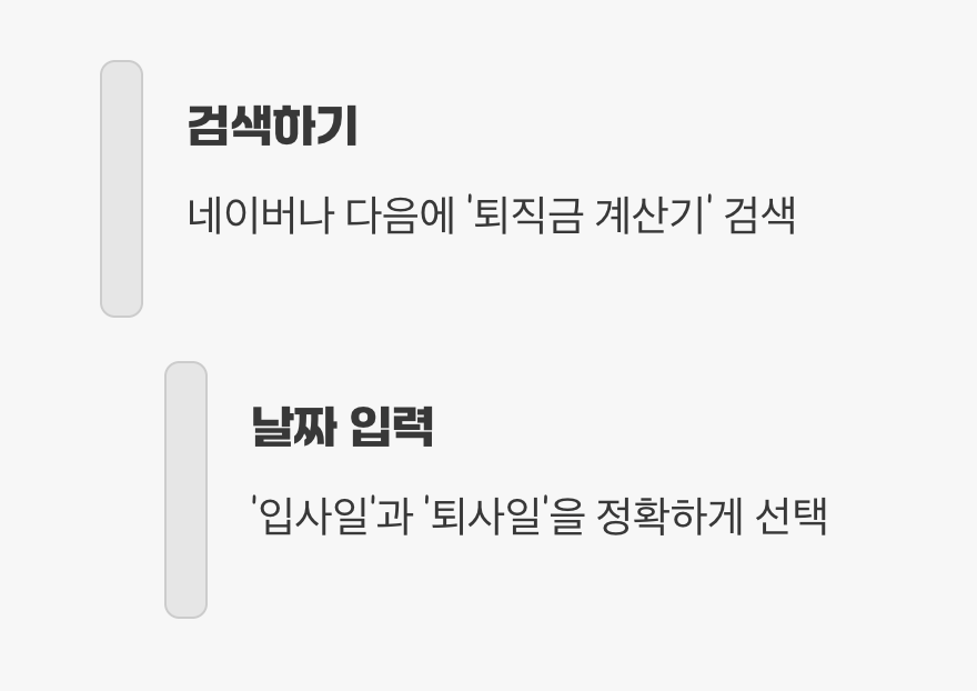 계산기, 이렇게 사용하면 끝!