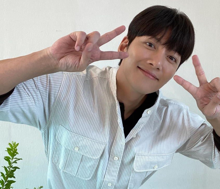 지창욱 프로필 드라마 작품활동 이상형 어머니 우씨왕후 나이