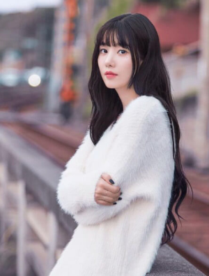 권은비