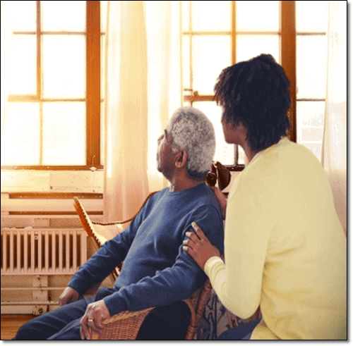 피질하 혈관성 치매 원인