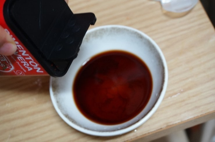 편스토랑 문정희 무야소 무적의 야채소스 레시피