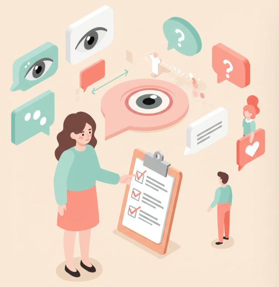 시그널 판별 체크리스트