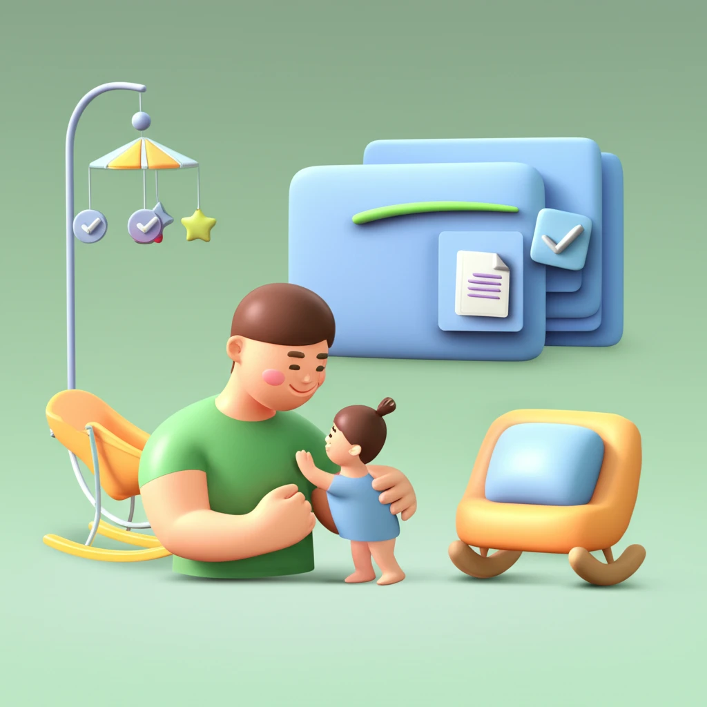 육아휴직 급여 최대 1년 출산휴가 급..