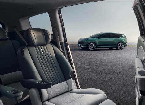 GV70&amp;#44; 아이오닉9&nbsp;리콜 무상 수리 신청(4월 24일~)