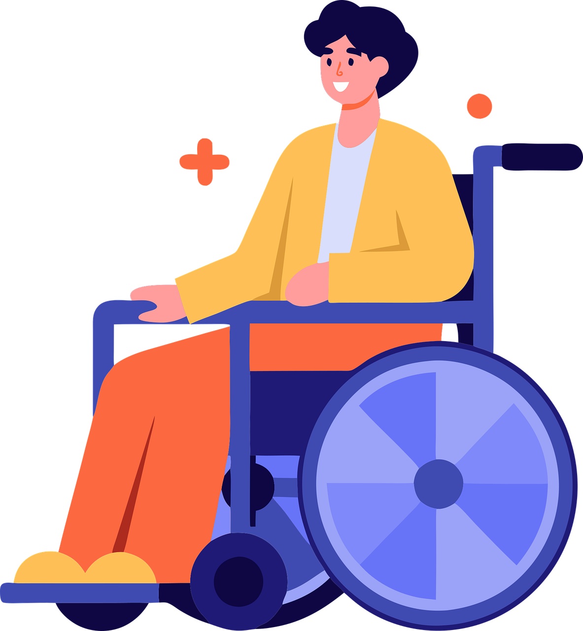 장애인-근로자