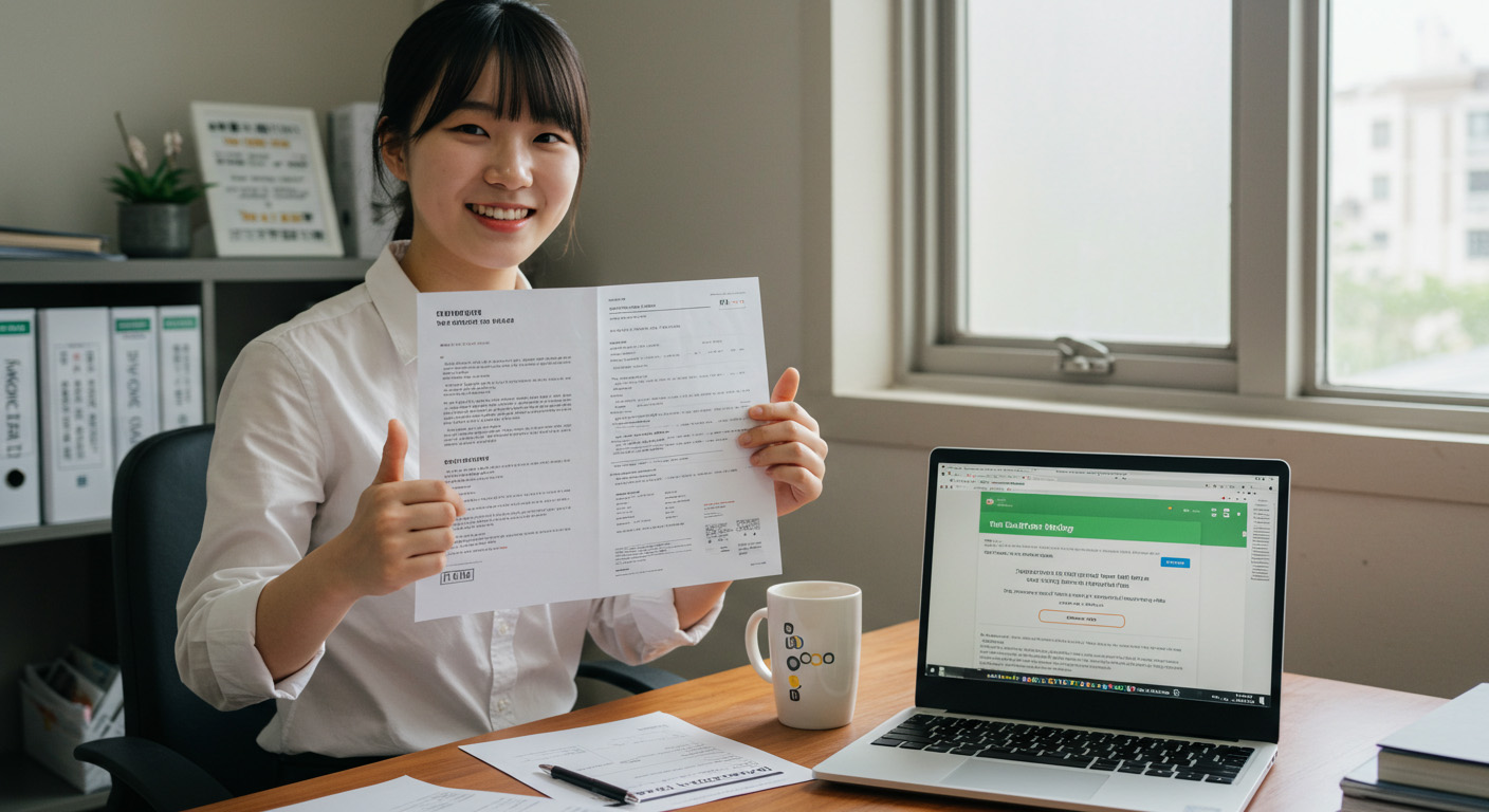 청년 세금 감면 제도 총정리 💰 20~30대를 위한 세금 아끼는 꿀팁 모음!