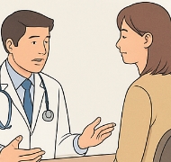 협심증 초기증상