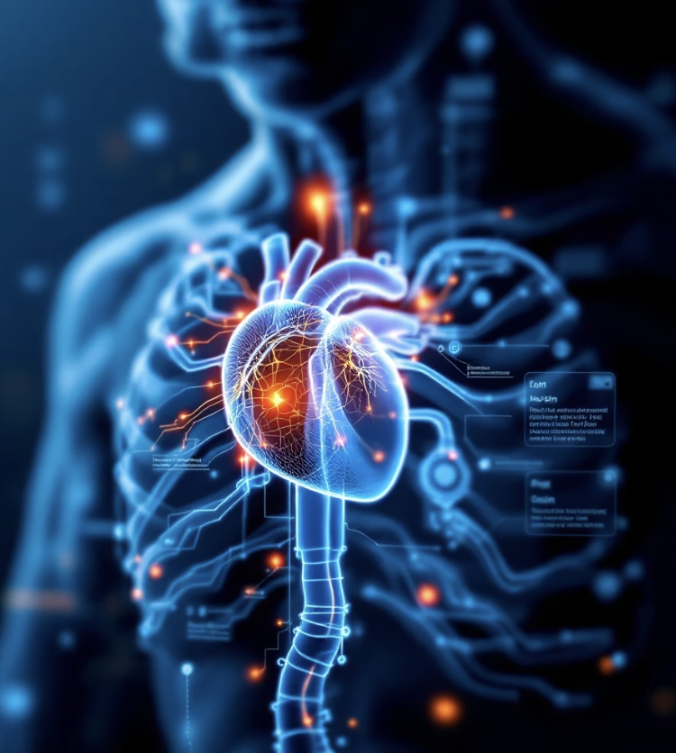 가슴의 답답함, 단순 피로와 다른 신호