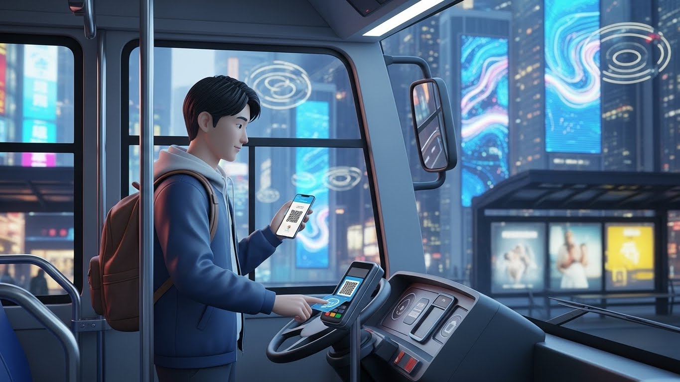 여권인증, 트래블월렛, 상하이여행