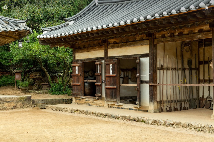 ‘온돌’과 ‘패시브 하우스’: 난방 철학의 진화