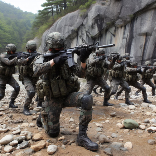 군적금매칭지원금 및 만기수령금액계산하기