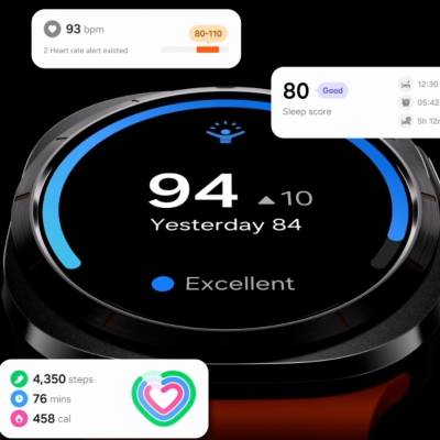 워치 울트라의 특징