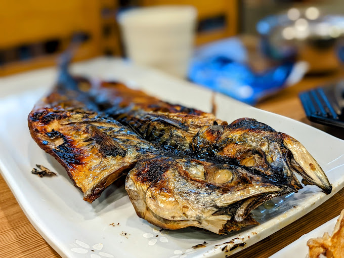 제주 성산 갈치조림 '성산바다'