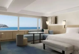 부산 웨스틴조선호텔 실제 투숙 솔직한 후기와 예약 팁_14