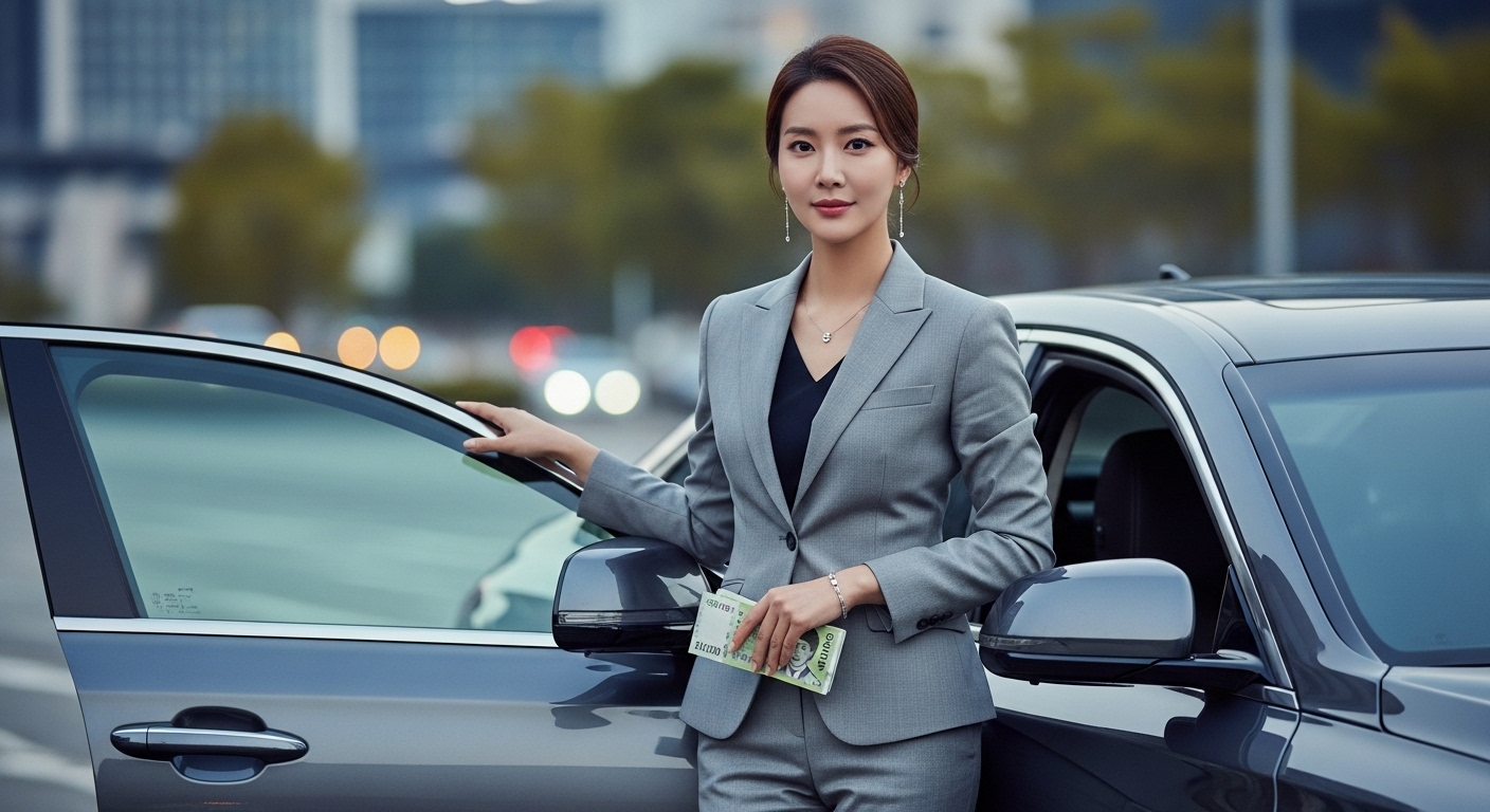 우리은행 주택청약 담보대출