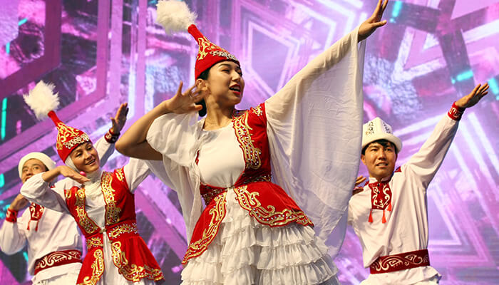 2024 대전 0시 축제 일정, 교통통제, 가수, 주차장