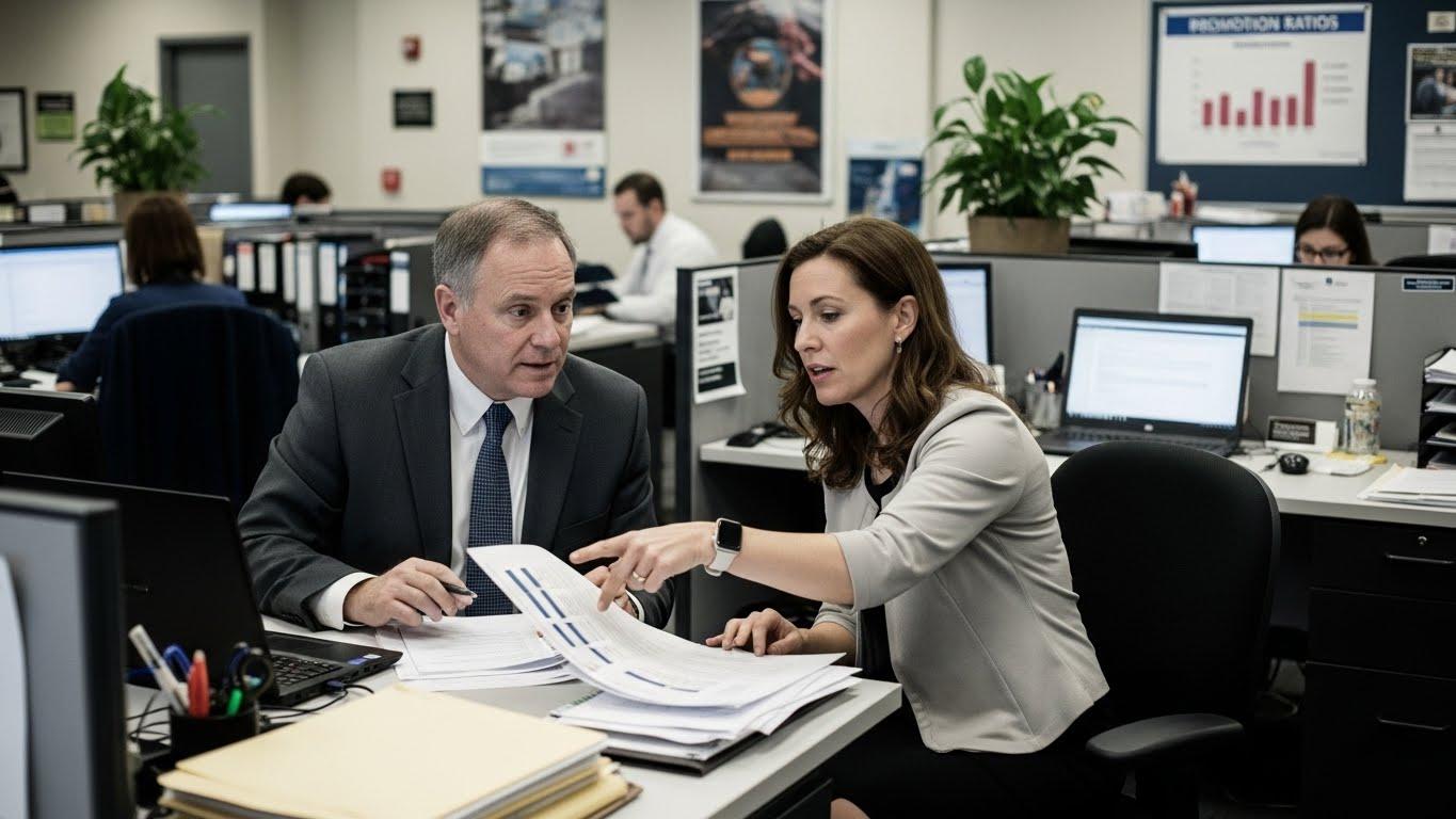 공무원 승진배수범위