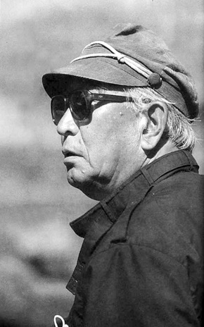 구로사와 아키라 감독