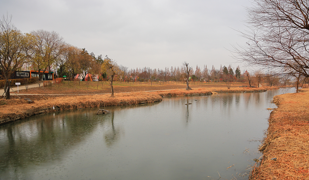 순천만 국가정원