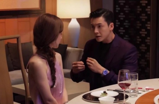 중드 다시보기 허아요안 줄거리 결말 등장인물 조로사 진위정