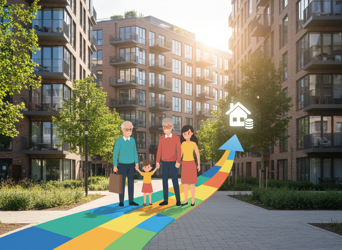 주택연금 건강보험료 피부양자 자격 박탈