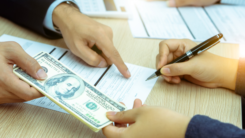 재산은 그대로인데 정부 지원금이 끊기는 이유, 2026년 기준으로 달라진 구조