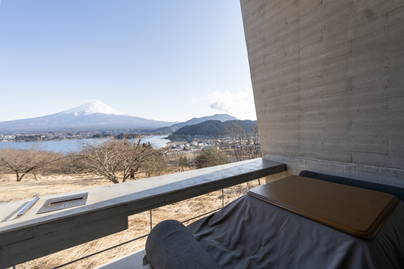 Original source image 12 for Tokyo-Area Hotel Reviews and Introductions, Including Karuizawa and Fuji.