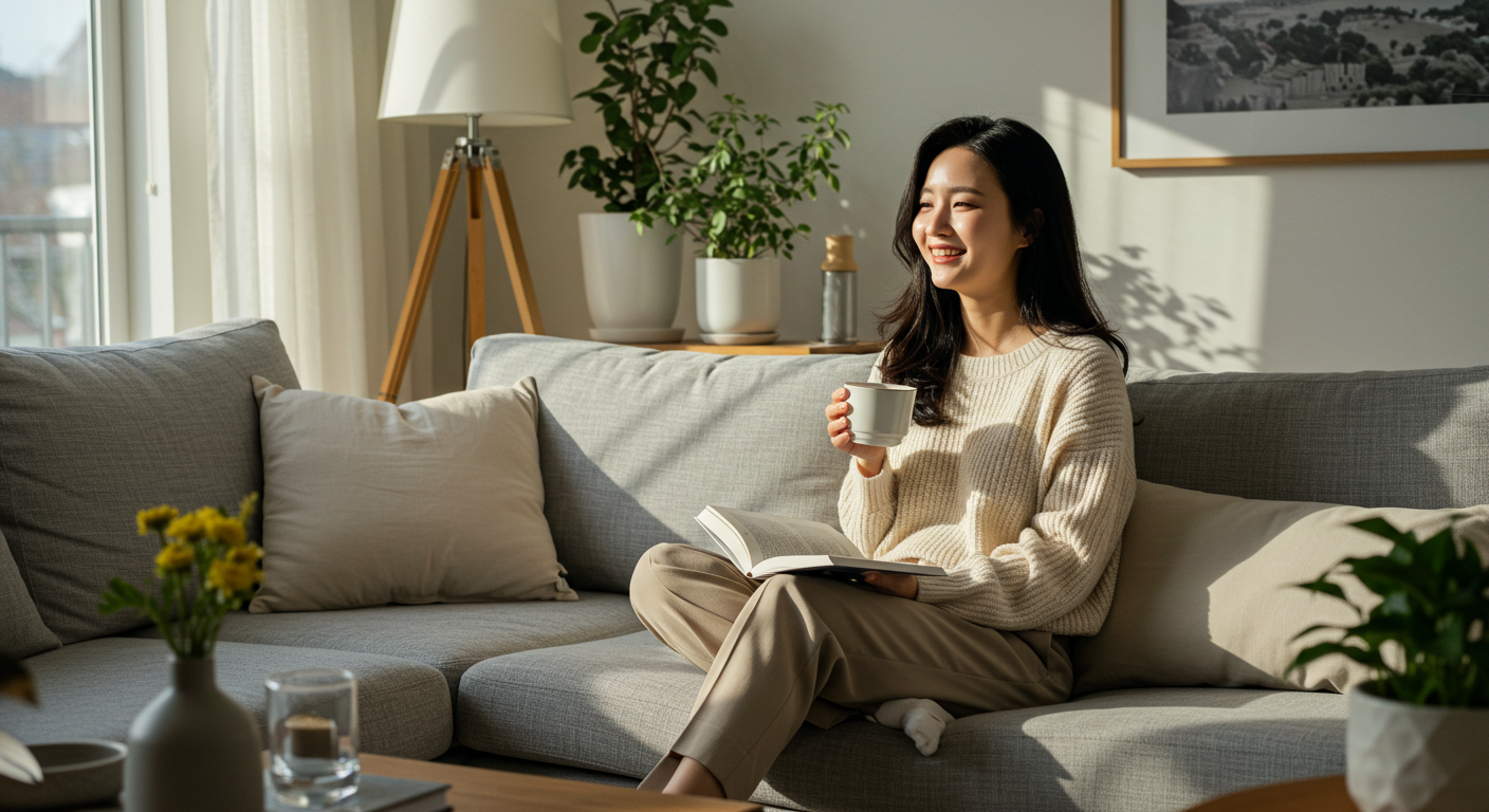 전세 퇴거 자금 대출