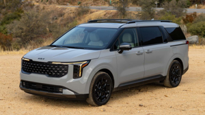 기아 카니발 하이브리드 가격, 성능, 유지비, 디자인, 공간