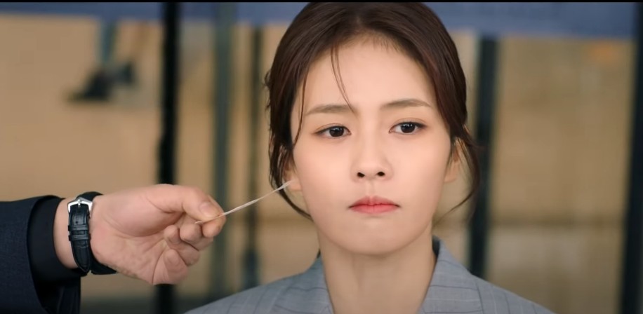 라운희 출연 드라마, 영화추천 - 호의행, 반시밀당반시상, 향밀침침신여상, 강철비룡지재견오특만 / 프로필, 나이, 키