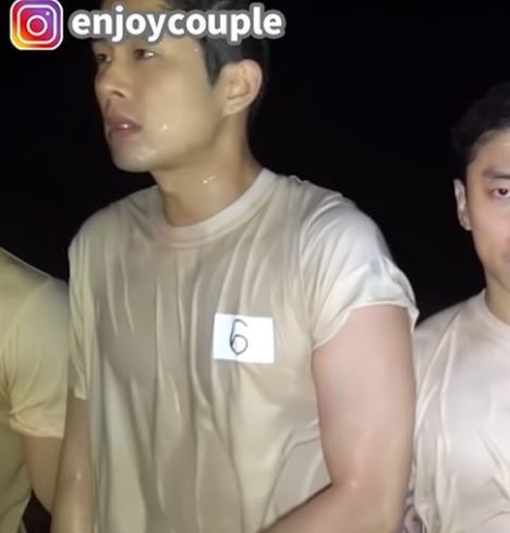 가짜사나이2_임라라_손민수