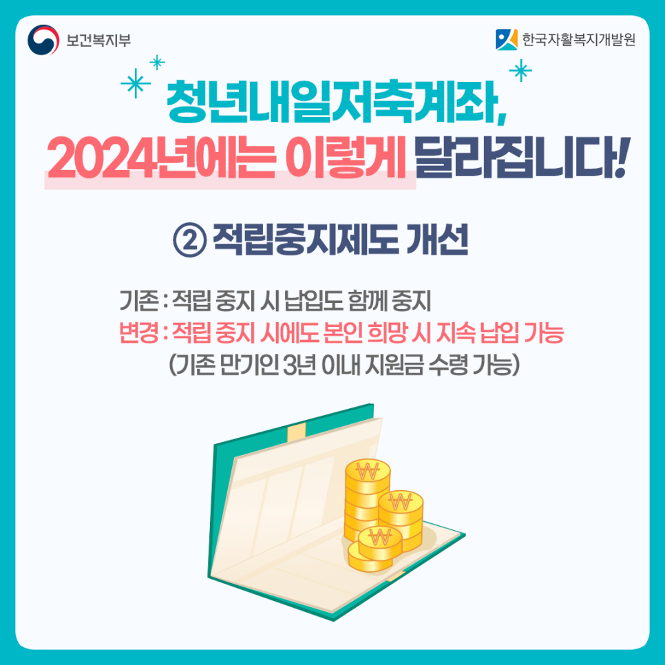 2024 청년내일저축계좌