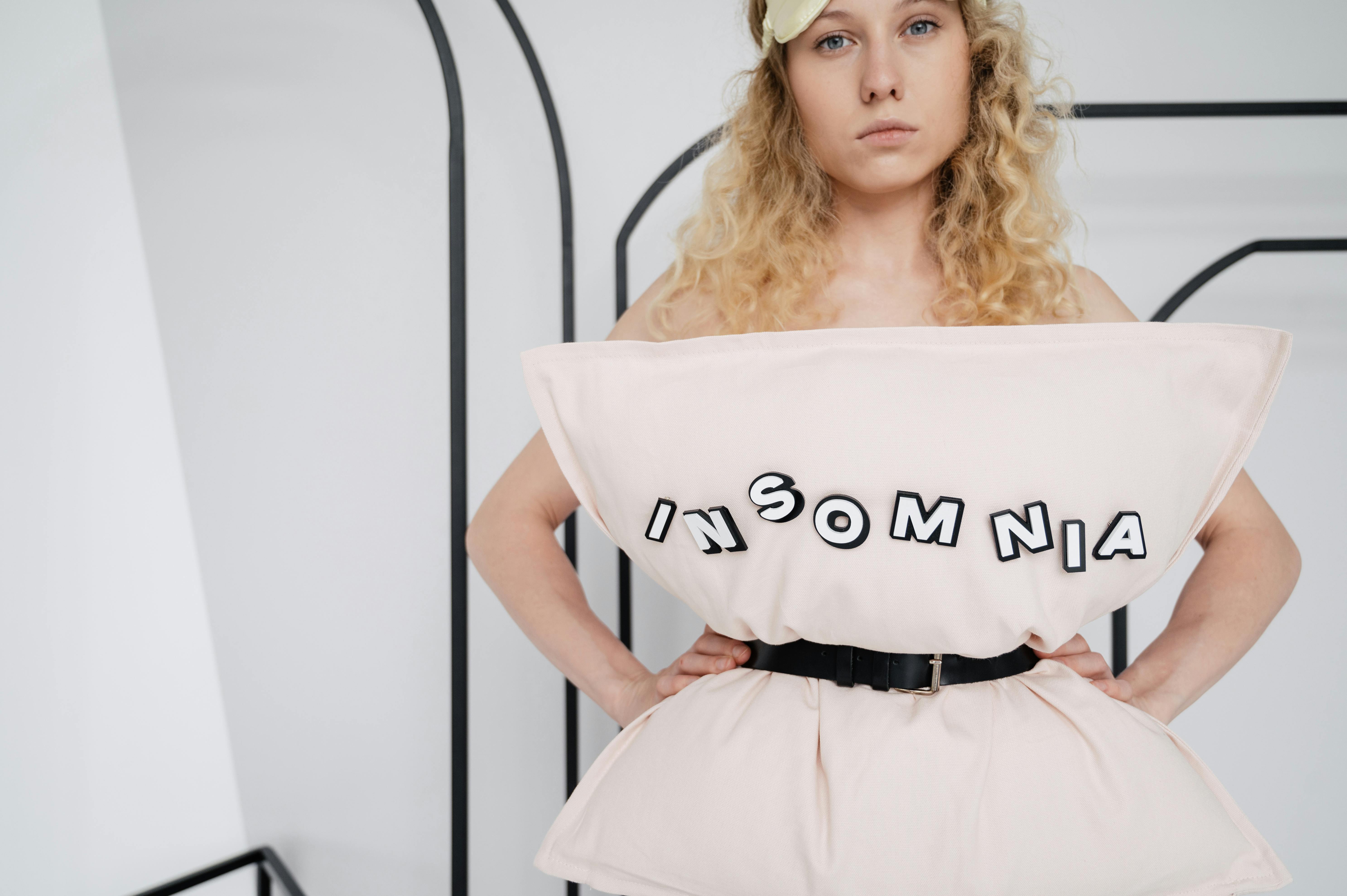 깊은 잠 자는 법