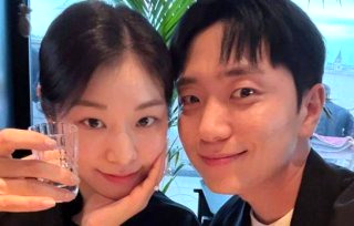 김연아 고우림 프로필 결혼 남편 나이 학력 군대