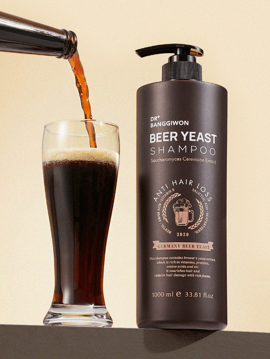 맥주효모 샴푸로 건강한 머리카락 관리 - 주요 온라인 쇼핑몰 TOP 5 추천
