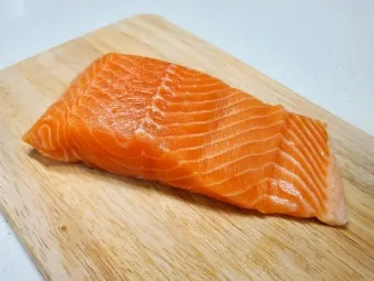 성시경 레시피 연어 구이 비린내 잡기_4