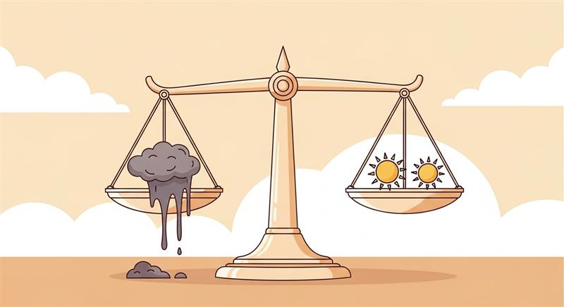 손실 회피 성향, 얻는 기쁨보다 잃는 고통이 더 큰 이유