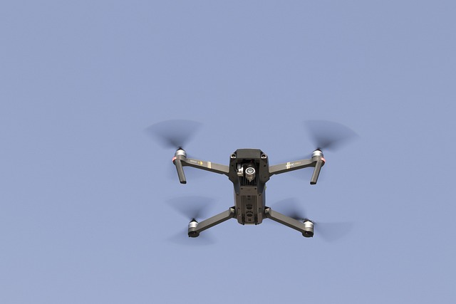 드론 자격증 관련 이미지