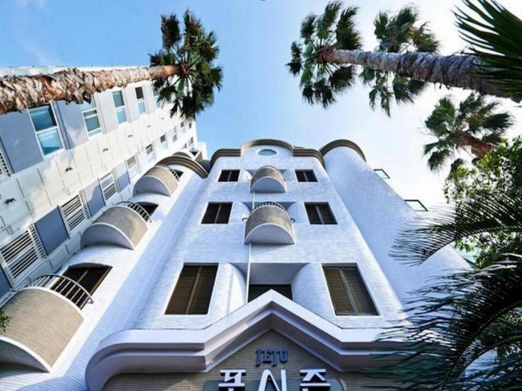 포시즌 리조트 (우도근처) 사진 출처 아고다