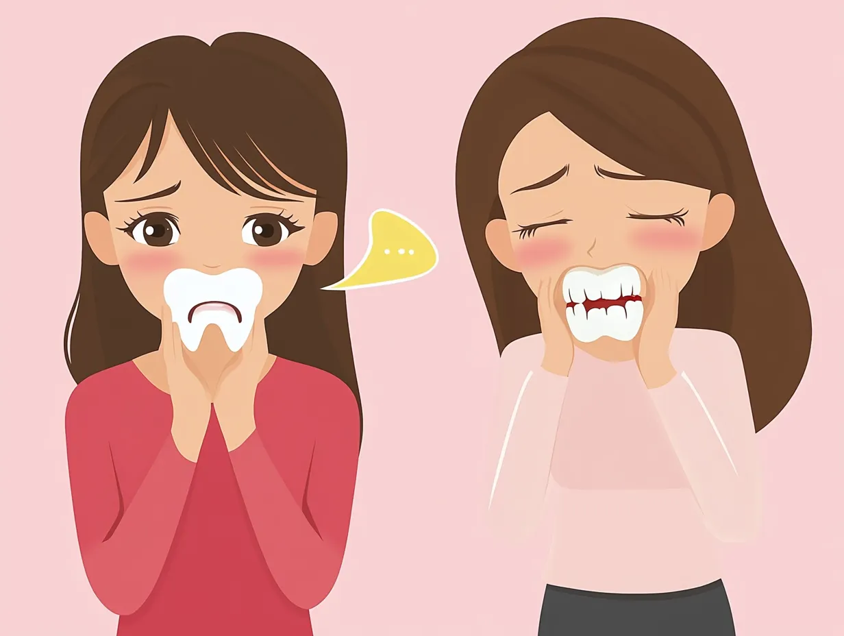 구내염 재발, 어떻게 막을 수 있을까