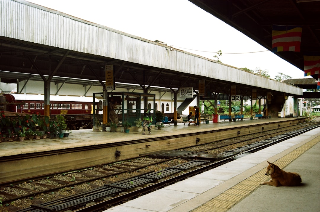 Gaya Station