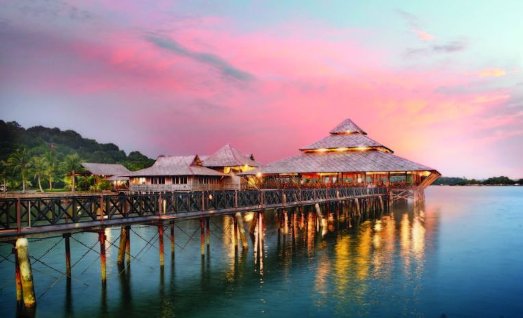 인도네시아 빈탄섬 관련 사진